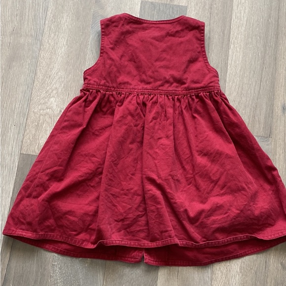 McKids dress - Picture 4 of 4